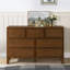 Commode 7 tiroirs Knighten-67728265