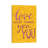 Love What Makes You You by EttaVee - Wrapped Canvas Typography-280631414