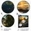 États-Unis, parc national des Everglades, Floride - États-Unis, art mural en métal-2137203413