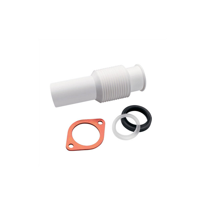 Tube de refoulement flexible