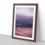 Moody Waters - Picture Frame Graphic Art Print-55732402-55732403