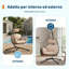 Hammock Chair Stand-1951485302