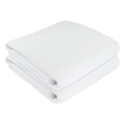 Grande serviette de bain de qualité hôtelière Sussexhome - Serviette de bain ultra-absorbante 100% coton naturel pour salle de bain - Serviette de bain de luxe 40 po x 80 po
