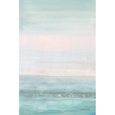 Paysage marin de rêve