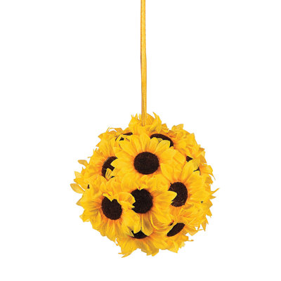 Polyester Bouquet