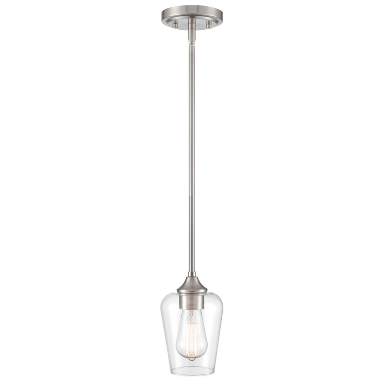 Luminaire suspendu unique Bansal