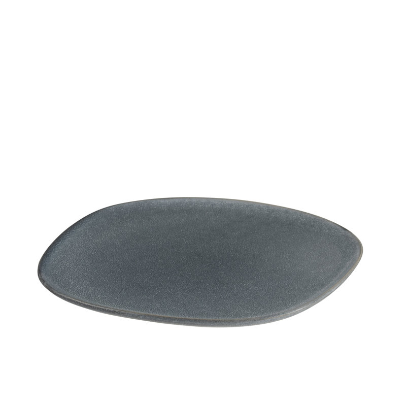 Boren Ceramic Decorative Plate