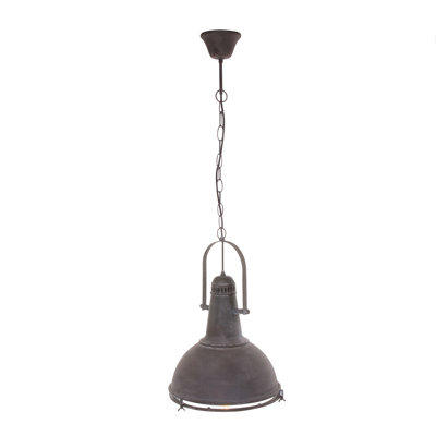 Gilmour 1 - Light Dome Pendant