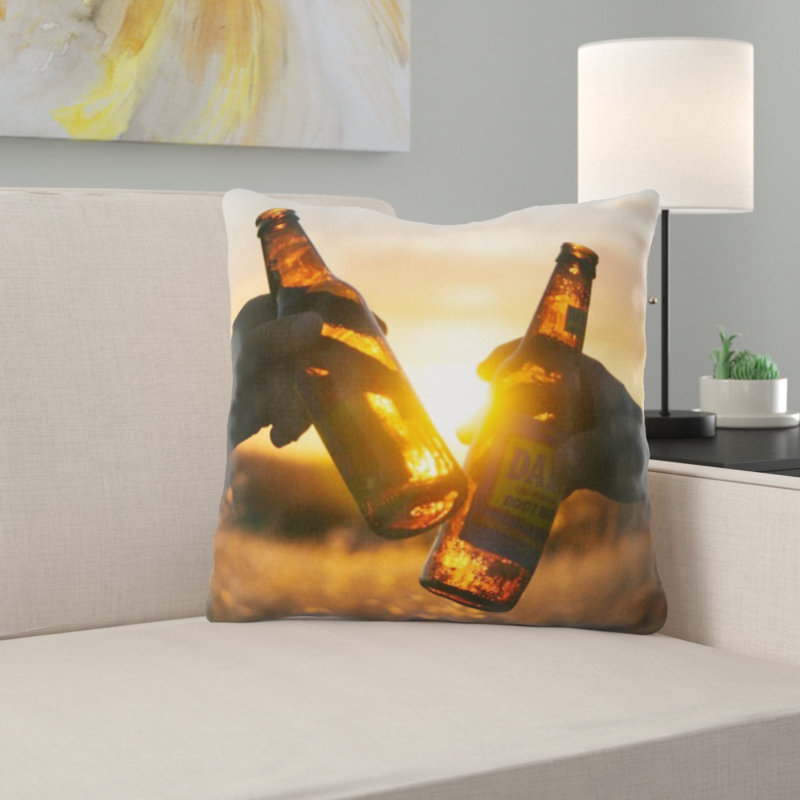 Coussin de fêtes