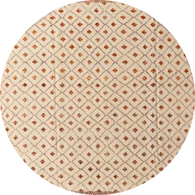 Abstract Indoor Rug