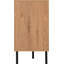 Nathainel 160cm Sideboard