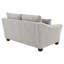 Causeuse Rajrani Boucle-222369441