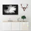 Pretty Flower - Wrapped Canvas Painting-56647428