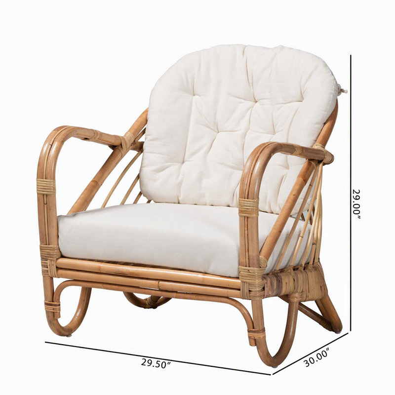 Fauteuil Modern