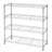 Seema 36 - Bottle Wine Bottle Rack
