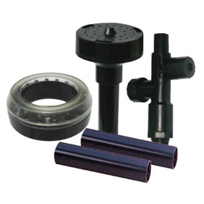Basin Or Spray Ring