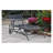 Nocona Outdoor Metal Chaise Lounge-2143307499