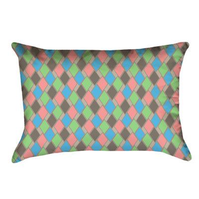 Coussin lombaire intérieur / extérieur Katelyn Elizabeth