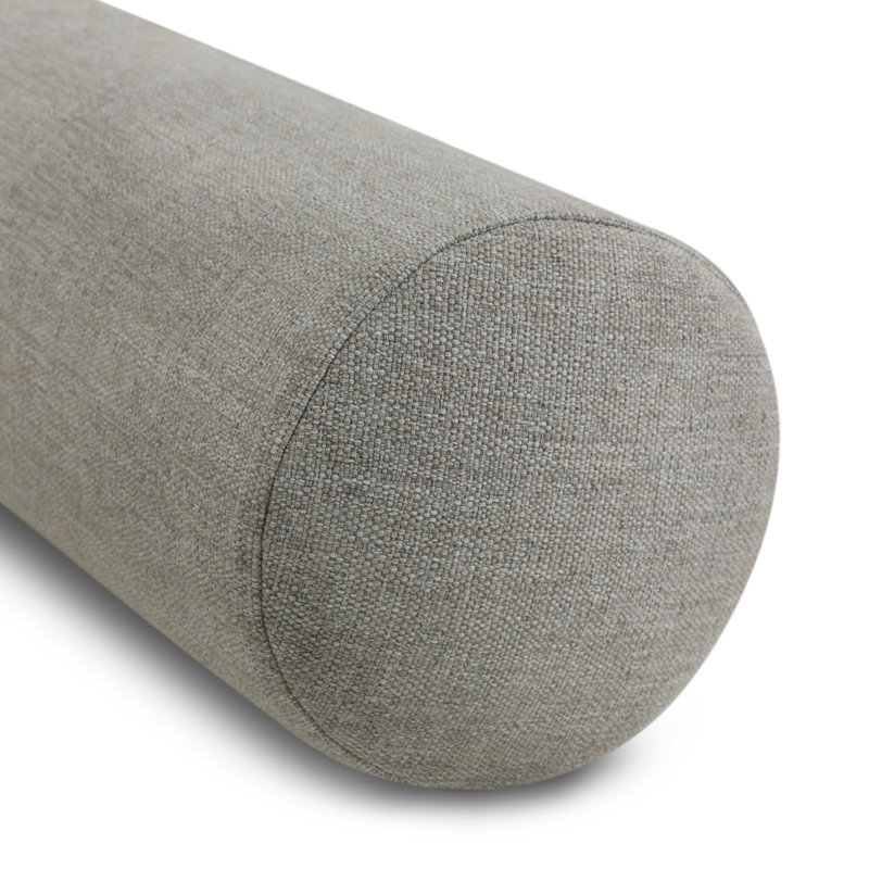 Pillow Cover & Insert, Alessi Slate