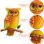 Gulbranson Animals Wall Decor