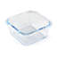 Contenant alimentaire 10 oz