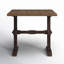 Alcy End Table