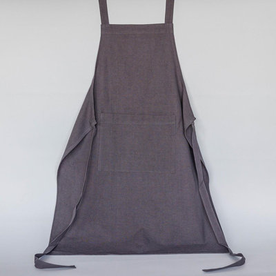 Poche avant avec ceinture à nouer à la ceinture
