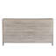 DRESSER À 6 TIROIRS