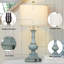 Lampes de table de ferme 26 "avec USB, Type-C et contrôle tactile Levis-2141891068