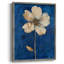 Impression encadrée FLORAL Series L XXVII - bois massif-212574702
