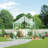 Yarnell 6 Ft W x 8 Ft D Greenhouse