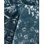 Overdyed One-of-a-Kind 7' 10" X 10' 3" Hand Knotted Area Rug