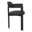 Chaise avec accoudoirs gris anthracite Emmie-758957730-696221943