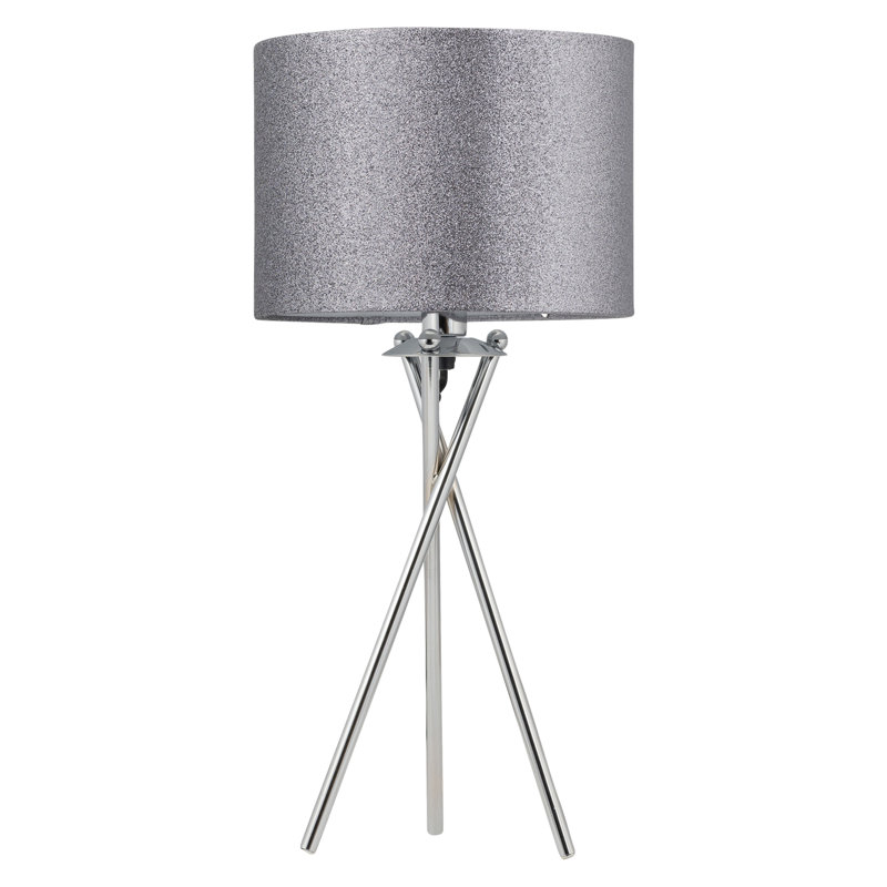 Hamera Metal Tripod Lamp