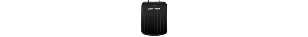 George Foreman Small Fit Grill