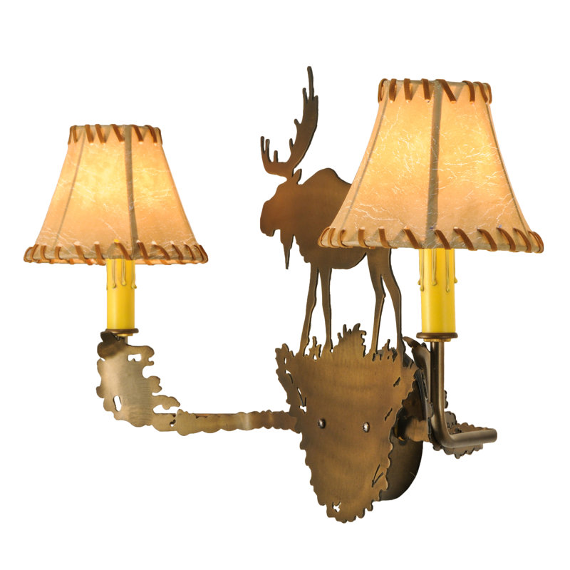 Kirkby 2 - Light Vanity Light