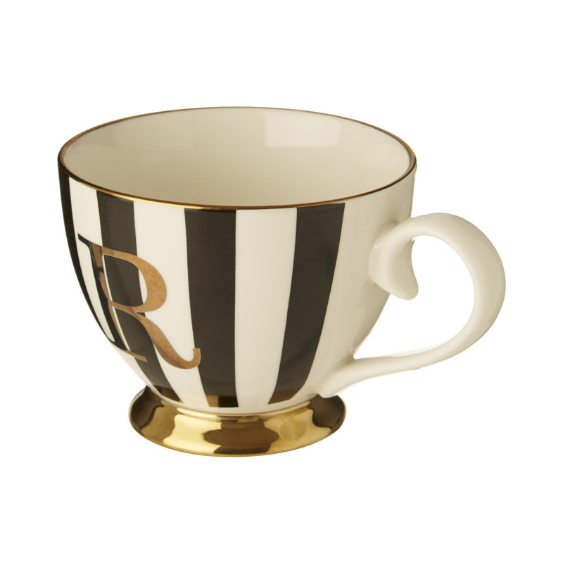Engelhardt Bone China Coffee Mug