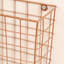 Borough Wharf Decorative Basket