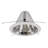 6'' Reflector Recessed Trim