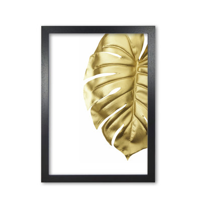 Monstera - Print