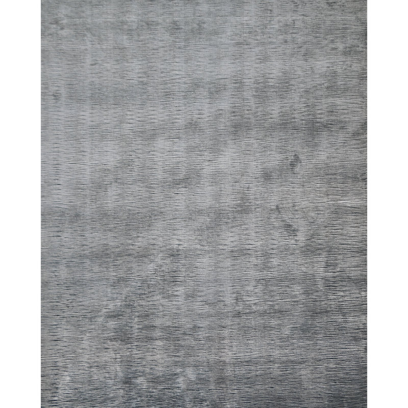 Tapis rectangulaire noué à la main, Rectangle 6 pi x 9 pi