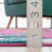 Abdulkadir Rectangle Abstract Machine Tufted Polypropylene Rug-20239832
