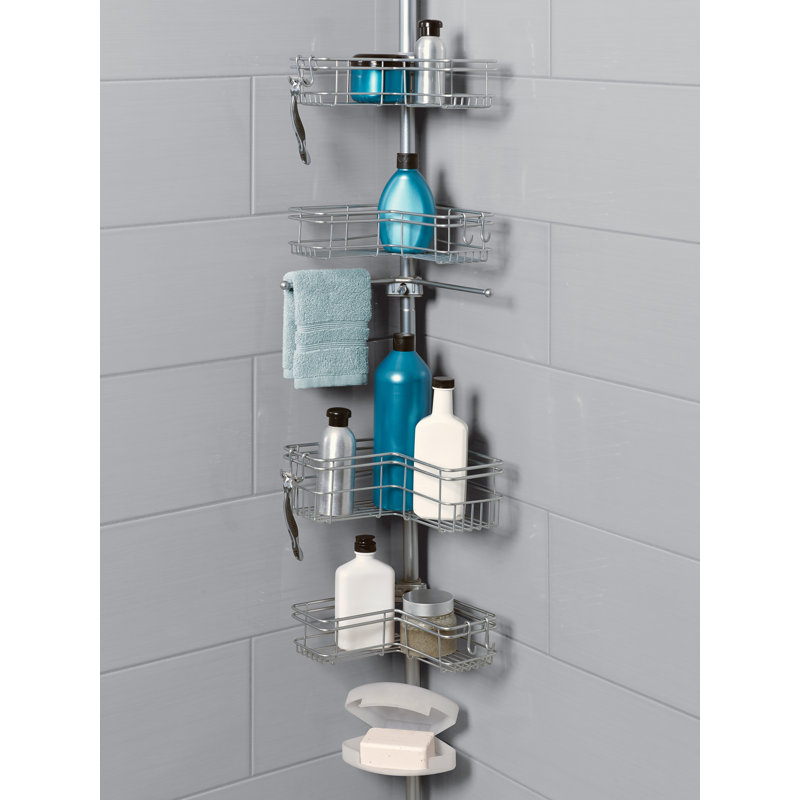Stigall Shower Caddy