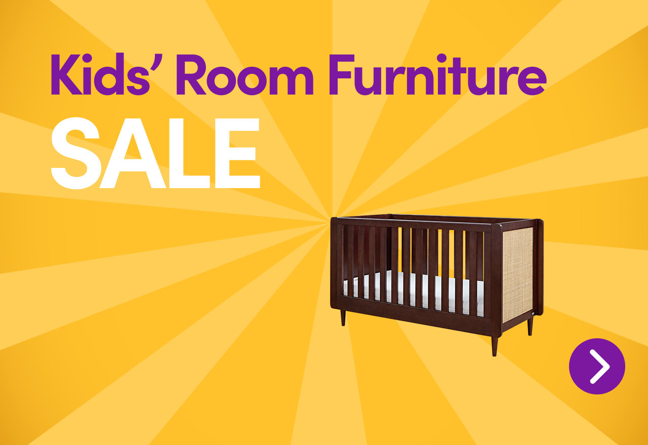 Kids' Room Furniture