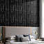 1-Piece Self-Adhesive Marble Wall Tile Sticker