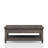 Cribb 3 Piece Coffee Table Set