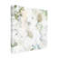 «Green Granite II» sur toile-1749045913