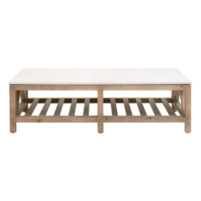 Iysla Spruce Coffee Table