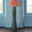 Tribal Floor Lamp