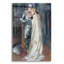 «Neverender Love Story» par Marie Marfia, art mural en verre acrylique-179682070